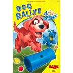 Dog Rallye – Active Kids Cover