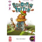 Schotten Totten English Cover