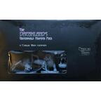 Cthulhu Wars: The Dreamlands Underworld Monster Pack Cover