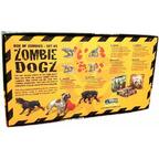 Zombicide: Box of Zombies Set #5 - Zombie Dogz Back