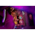 La Cabane a Potion Zoom