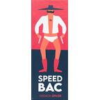 Speed Bac: Version Épicée Cover