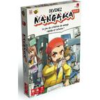Devenez Mangaka Cover 3d