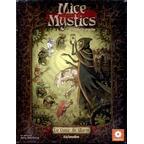 Mice and Mystics: Le Cœur de Glorm Cover