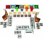 Roll for the Galaxy: Ambition Eclate