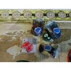 Les Contrées de l'Horreur: Les Montagnes Hallucinées Zoom