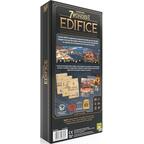 7 Wonders: Édifice Back 3d