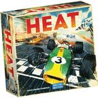 Heat Cover 3d