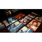 Thunder & Lightning Eclate