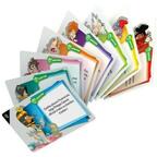 J'y Crois Pas Cartes