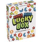 Super Mega Lucky Box Cover 3d