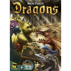 Dragons Cover
