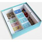 Grand Tour Europe Boite