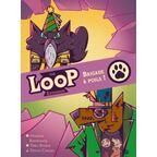 The LOOP: Brigade à Poils ! Cover