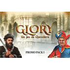 Glory: Un Jeu de Chevaliers - Promo Pack 1 Cover