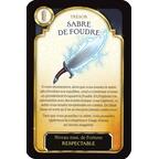 Tales of Arabian Nights Carte