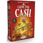 Cache Ton Cash Cover 3d