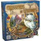 Chasseurs de Légendes Cover 3d