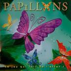 Papillons Cover