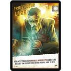 Ze Horror Attack Encore: Le Réveil de la Riposte des Grands Anciens Carte