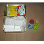 Marelle et Autres Jeux Eclate