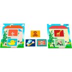 Mes Premiers Jeux: Bienvenue à la Maison Eclate