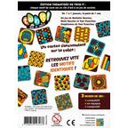 Twin It ! Édition Spéciale Jeux de Société Back