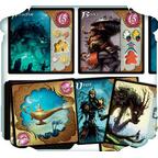 Five Tribes Cartes