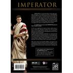 Imperator: Pompeii - Les Derniers Jours Back