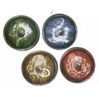 Vikings on Board Jetons