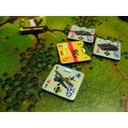 Conflict of Heroes: Le Prix de l'Honneur - Pologne 1939 Zoom