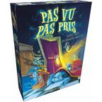 Pas Vu, Pas Pris ! Cover 3d