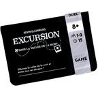 MicroGame: Excursion dans la Vallée de la Mort Cover 3d