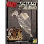 BANG! The Valley of Shadows Cover