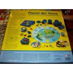 Planet der Sinne Back 3d