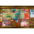 Oath: Chronicles of Empire & Exile Eclate