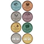 Panique à Wall Street ! Badges