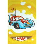 Mini-Spiel: Autorennen Cover