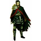 Summoner Wars: Le Royaume Déchu Artwork