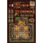 Shadows over Normandie: Devil Boy Tuiles