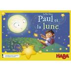 Paul et la Lune Cover