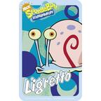 Ligretto: SpongeBob Carte