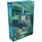 Between Two Castles of Mad King Ludwig: Secrets & Soirees Cover 3d