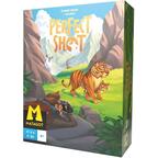 Perfect Shot Cover 3d