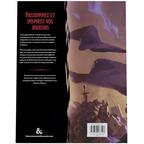 Dungeons & Dragons: Guide du Maître Back