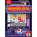 Brikks Cover