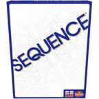 Sequence 2021 Cover 3d