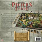 Les Piliers de la Terre Bacl