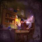 Les Inventeurs Artwork