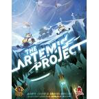 The Artemis Project Cover